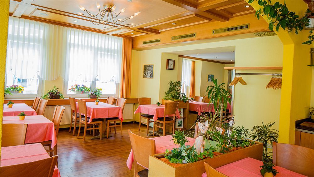 Hotel Heilquelle-Leukerbad-Therme Dış mekan fotoğraf